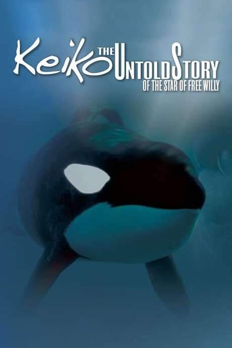 Keiko: The Untold Story